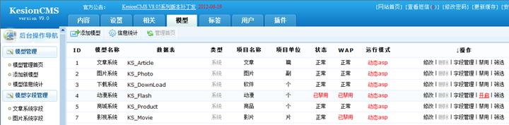 动漫模子开启要领 第 1 张