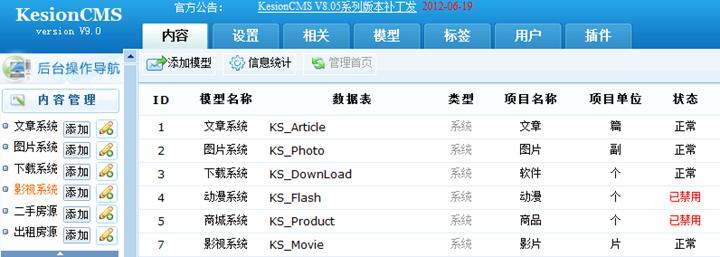 怎样开启影视模子 第 2 张