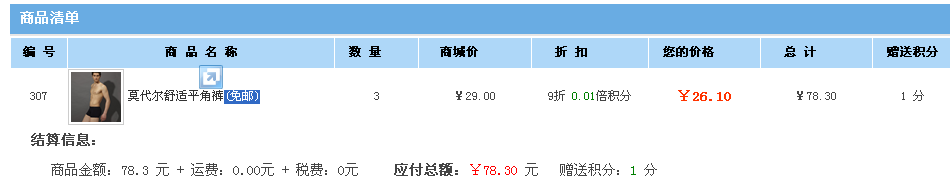 KesionCMS V9.5新版本商城系统的部分功效刷新介绍 第 4 张