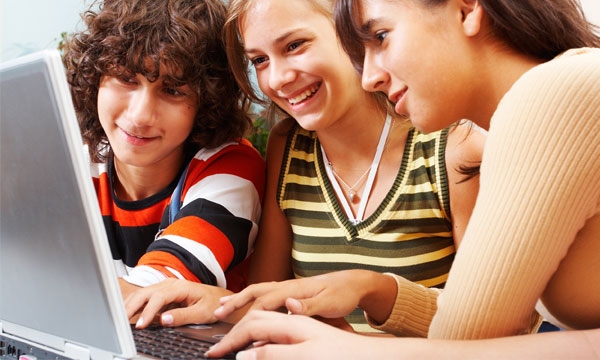 互联网时代，，，线上教育究竟能给我们带来什么