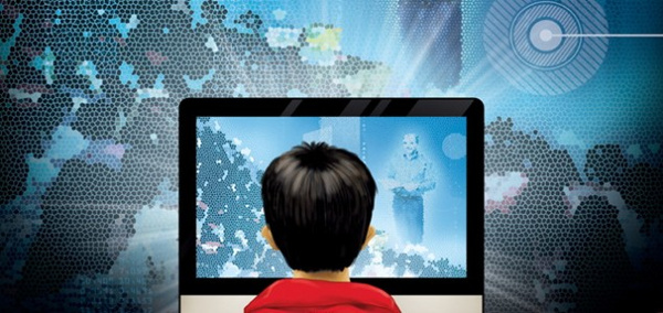 跨界掠夺，最有可能倾覆K12在线教育的行业名堂 第 1 张