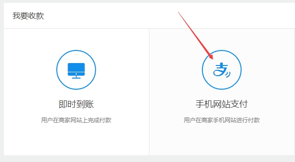 1、支付宝的设置 第 11 张