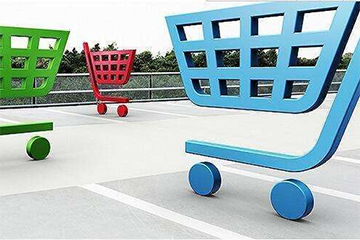 线上并购 线下转型，，，新零售大战谁是最后赢家？？？