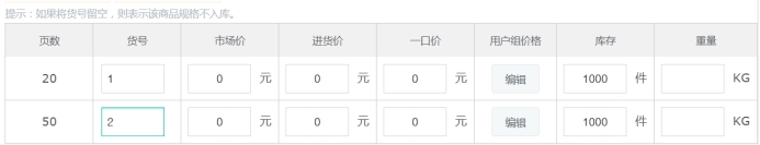 商品规格的治理 第 11 张
