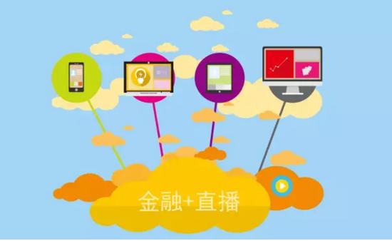 金融直播公司哪家好？金融直播装备需要哪些？