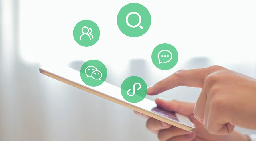 微信小程序的生长远景怎样？微信小程序未来怎样生长？