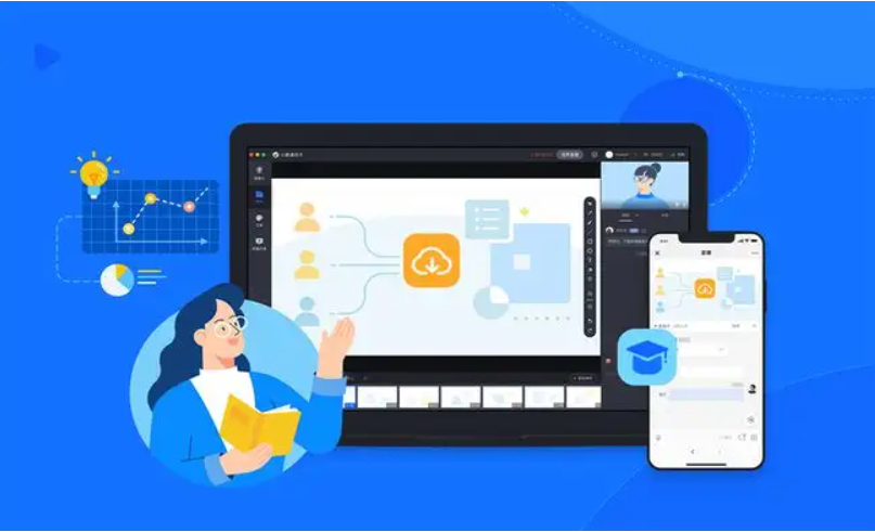 海内疫情一直重复 线上培训模式有哪些作用？？？