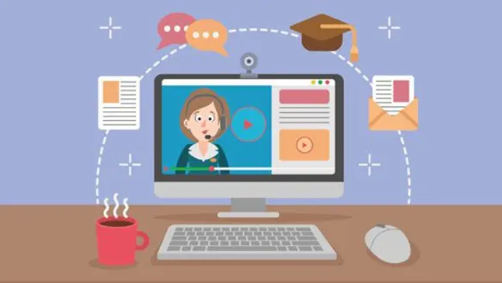 线上教育培训远景怎样？？线上教育模式未来怎样生长