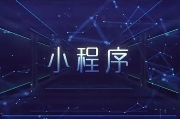 定制开发小程序有哪些类型？？定制开发小程序有哪些优势？？