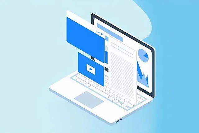 怎样建设企业官网？网站搭建要注重哪些问题?