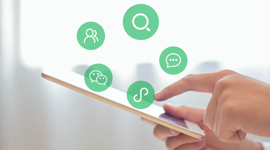 怎样开发小程序？？？模板小程序有局限性么？？？