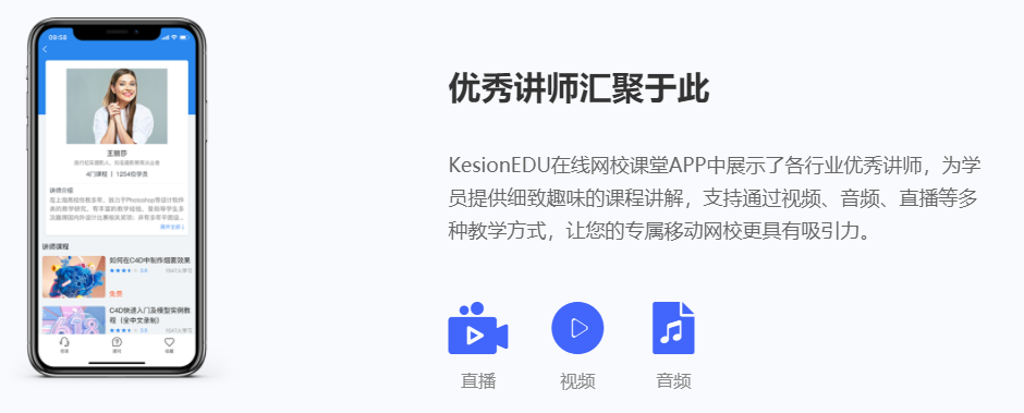 线上医疗培训系统怎样分辨？线上医疗培训系统需要哪些作用？