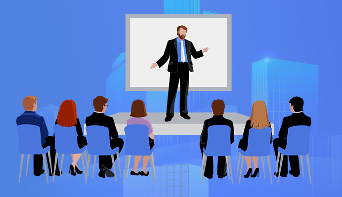 企业人才培训该怎么举行？？企业培训要注重哪些问题？？