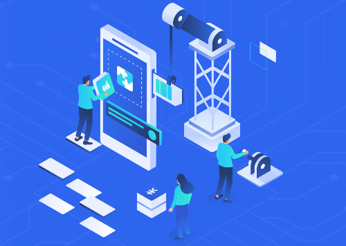 怎么做企业线上平台？？企业线上平台要思量哪些问题？？