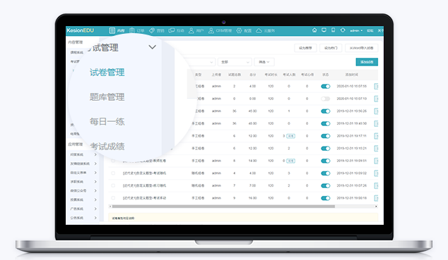 网校的功效都有哪些？？？网校系统有哪些作用？？？