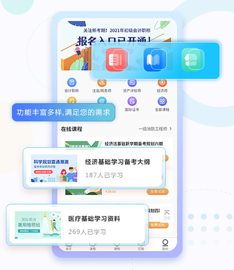 线上培训系统软件有哪些功效？？