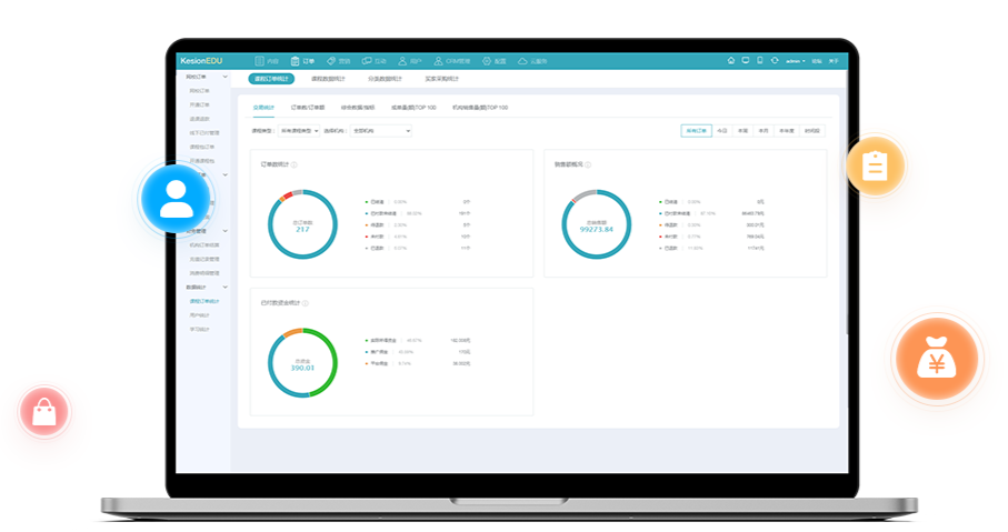 怎样选择好用的线上考试平台？？？考试系统功效介绍