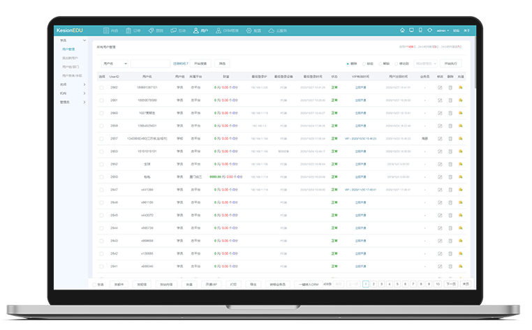 考试平台搭建要注重哪些问题？？考试平台怎样防止作弊？？