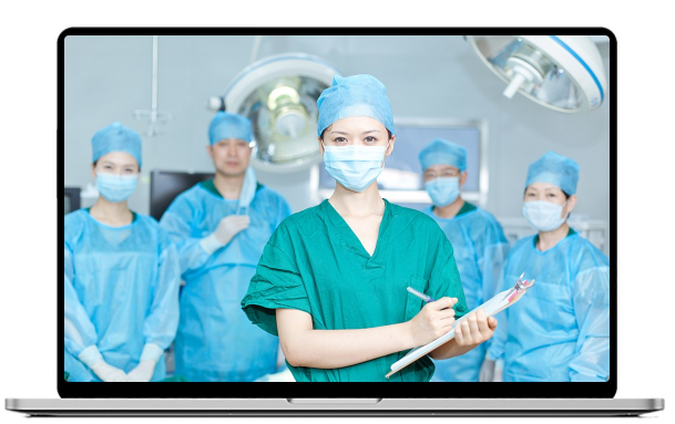 为什么生长线上医疗行业？？？线上医疗培训有哪些作用？？？