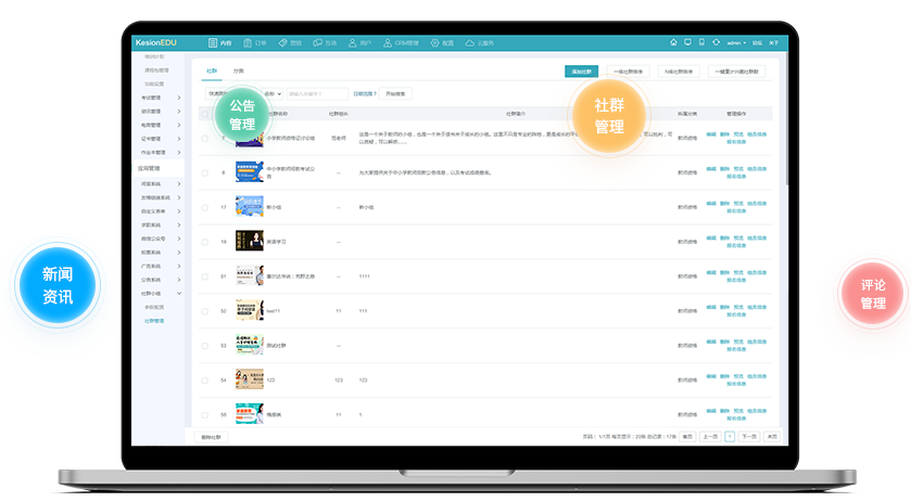 怎样打造专属培训审核系统？？在线培训审核系统有哪些作用？？
