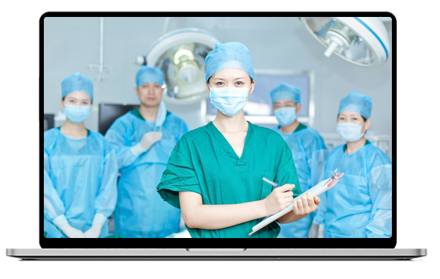 医疗培训审核系统有用么？？？线上医疗尚有哪些应用场景？？？