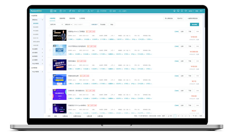 在线培训审核系统有哪些作用？在线培训审核系统有哪些条件？
