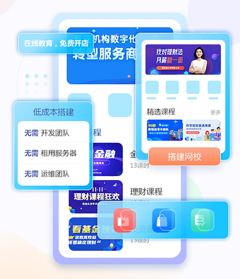 在线培训审核系统要注重哪些问题？在线培训审核系统怎么搭建？