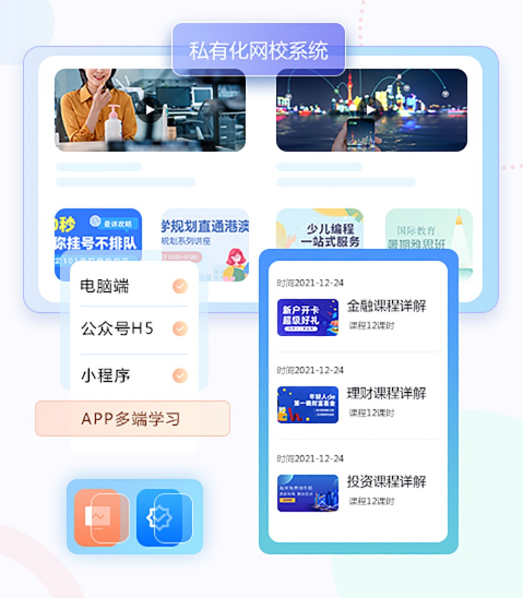 在线培训审核系统怎么做？？在线课程教学有哪些作用？？