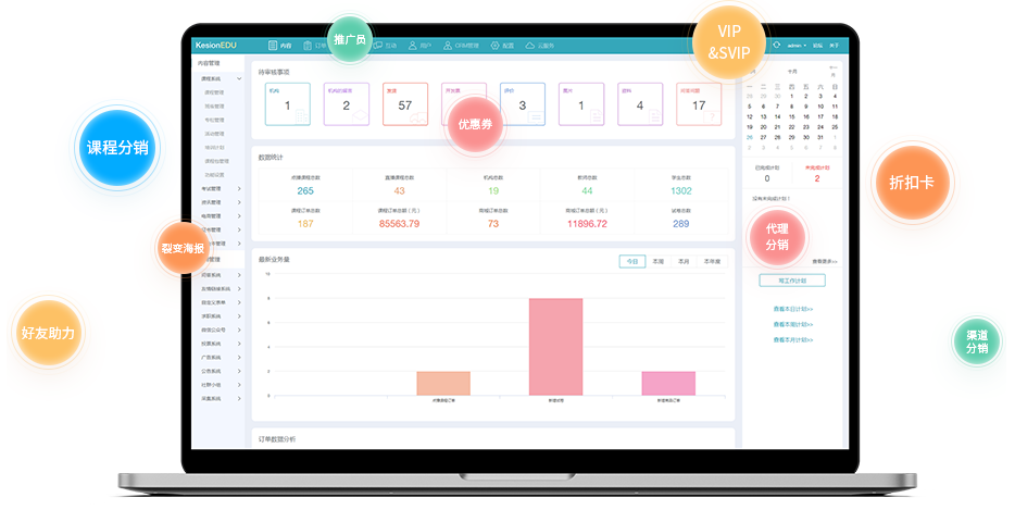 在线教育平台怎么开发？？在线教育平台都有哪些作用？？