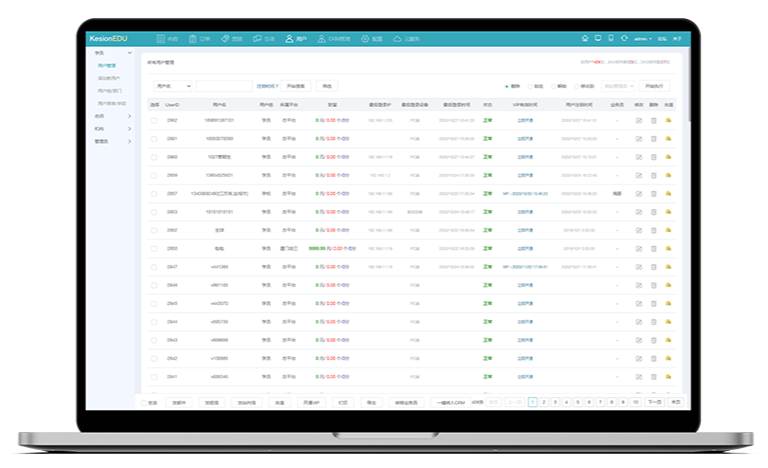 在线教育系统有哪些作用？？？在线教育系统该怎样获。。？？？