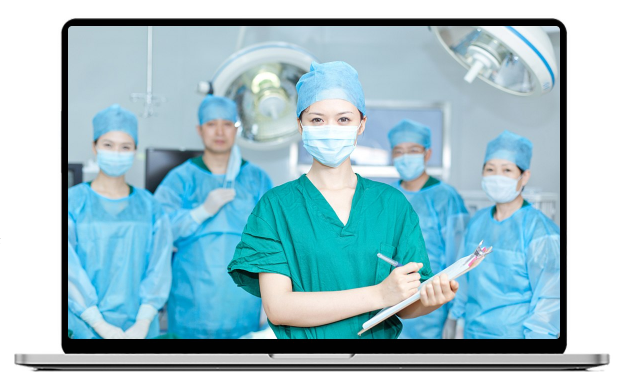 线上医疗培训该怎样举行？？线上医疗培训有哪些应用场景？？