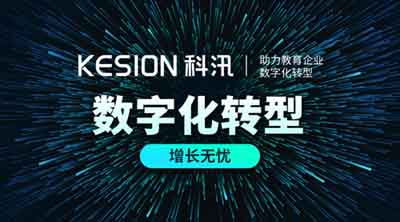 数字化推动组织效率快速生长：一场由内而外的厘革